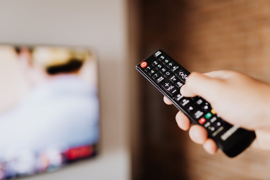 IPTV KOPEN IN NEDERLAND trial - IPTV NEDERLAND